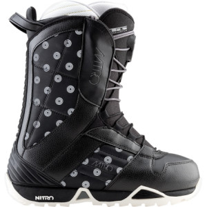 Nitro Barrage TLS Snowboard Boot - Women's