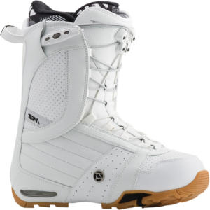 Nitro Team TLS Snowboard Boot - Men's - 2009