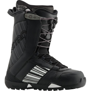 Nitro Reverb TLS Snowboard Boot - Men's - 2009