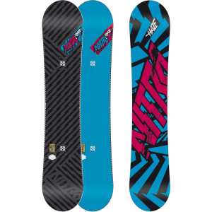 Nitro Haze Snowboard