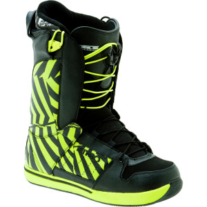 Nitro Grifter TLS Snowboard Boot - Men's - 2009
