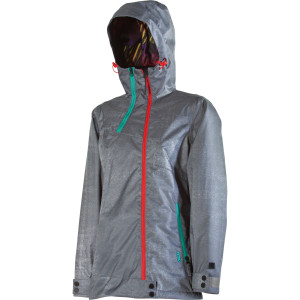 Blue Monday Jacket - Women's