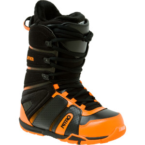 Nitro Anthem Snowboard Boot - Men's