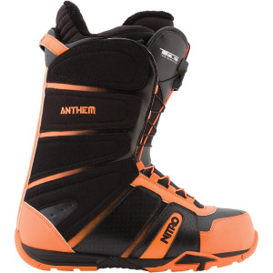 Nitro Anthem TLS Snowboard Boot - Men's - 2009