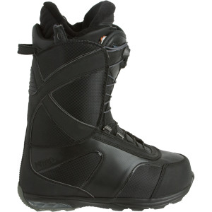 Nitro Recoil TLS Snowboard Boot - Men's - 2011