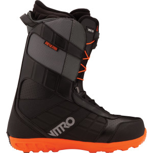 Nitro Reverb TLS Snowboard Boot - Men's - 2011