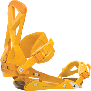 Nitro Raiden Phantom Snowboard Binding