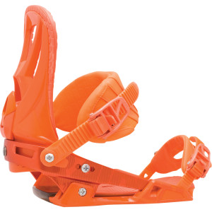 Nitro Raiden Zero Snowboard Binding - 2011