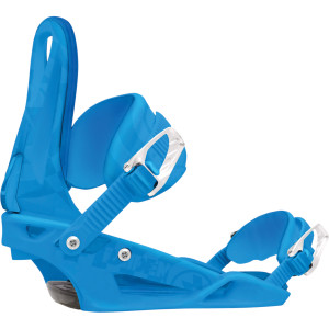 Nitro Wizard Snowboard Binding - 2011
