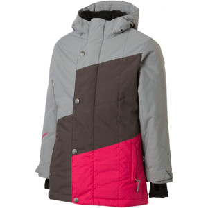 Nitro Mosaic Jacket - Girls' - 2011