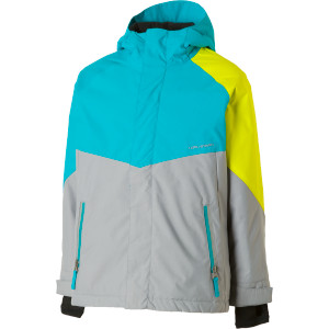 Nitro White Riot Jacket - Boys' - 2011