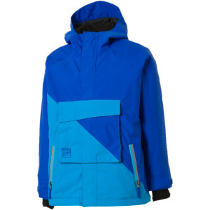 Nitro Funtime Jacket - Boys' - 2011