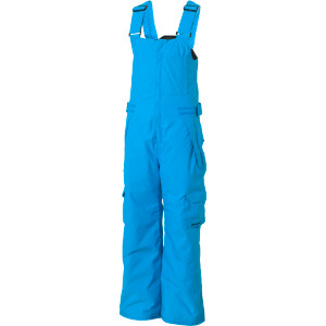 Nitro Dimension Bib Pant - Boys' - 2011