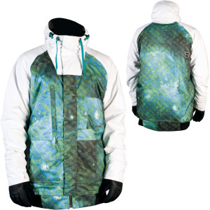 Nitro Citizen Jacket - Men's - 2011