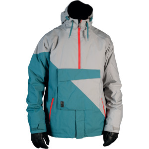 Nitro Fun Time Jacket - Men's