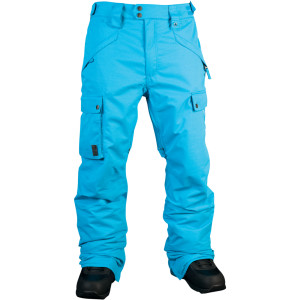 Nitro Distortion Pant - Men's - 2011