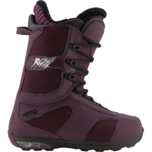Nitro Recoil Snowboard Boot - Men's