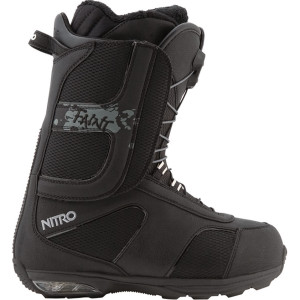 Nitro Faint TLS Snowboard Boot - Women's - 2010