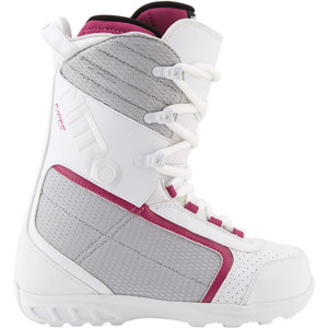 Nitro Fader Snowboard Boot - Women's - 2010