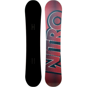 Nitro Rook LTD Snowboard - Men's - 2010