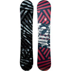 Nitro Haze LTD Snowboard - Men's - 2010