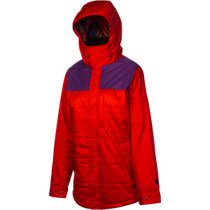Perfect Kiss Down Jacket - Women's