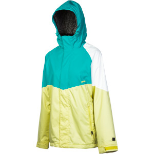 Limelight Jacket - Women's
