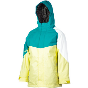 Limelight Jacket - Girls'