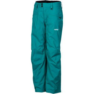 Nitro Regret Pant - Girls'