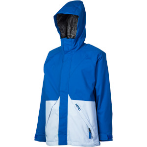 Abstract Jacket - Boys'