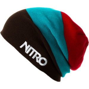 Stacked Beanie 