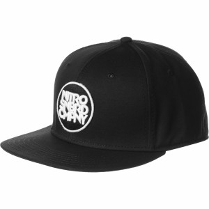 Nitro Faction Hat 