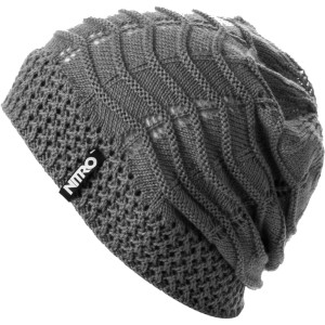 Nitro Jett Beanie - Women's  - 2012