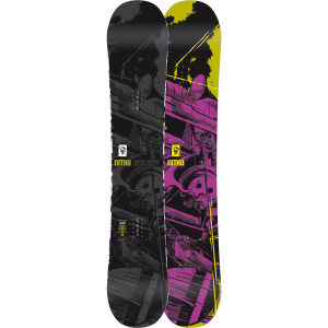 Pro Series T1 Snowboard