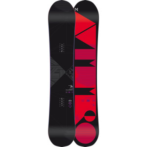 Nitro Ultimate Snowboard - 2012