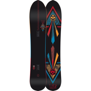 Slash Snowboard