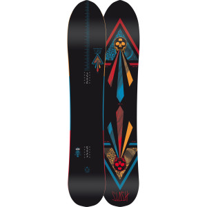 Slash Snowboard