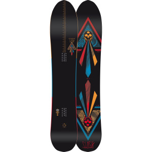 Slash Snowboard