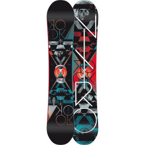 Nitro Rook Snowboard