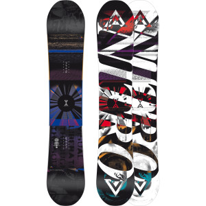 Nitro Team Series Gullwing Snowboard