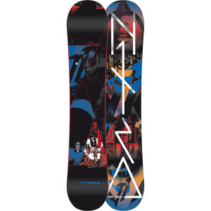 Nitro T1 Snowboard - Wide