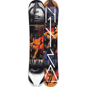 Nitro T1.5 Snowboard - 2012