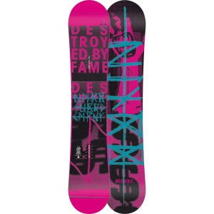 Nitro Swindle Snowboard