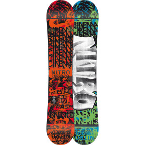 Cinema Snowboard