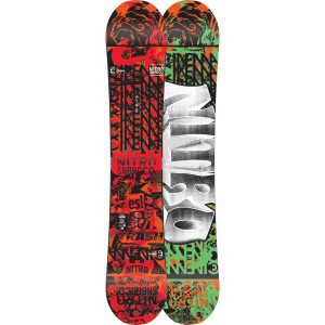 Cinema Snowboard
