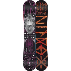 Haze Snowboard