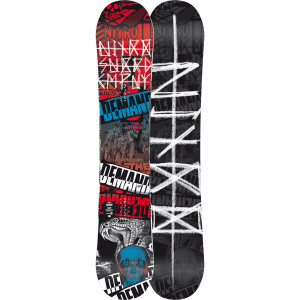 Demand Snowboard - Kids'