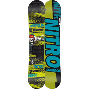 Ripper Snowboard - Kids'