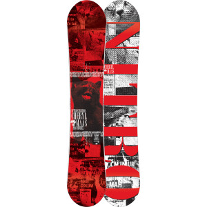 Nitro Cheryl Maas Pro Model Snowboard - Women's
