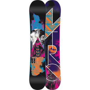 Spell Snowboard - Women's